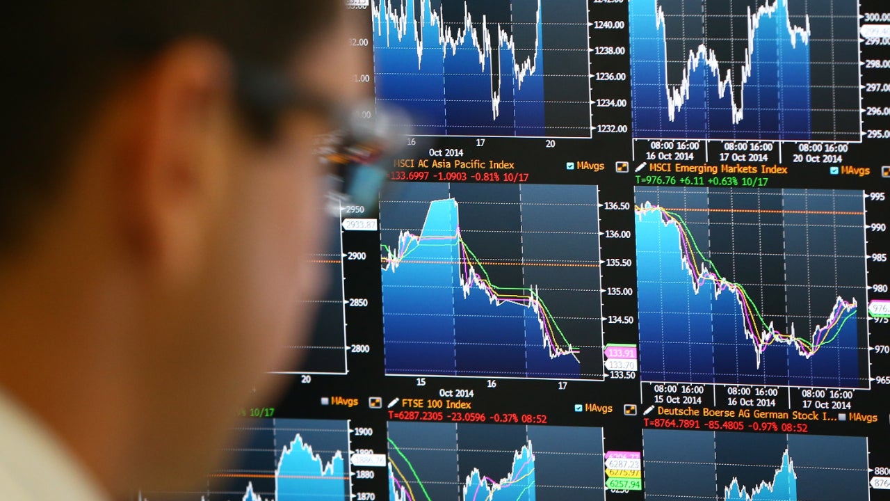 Best Total Stock Market Index Funds