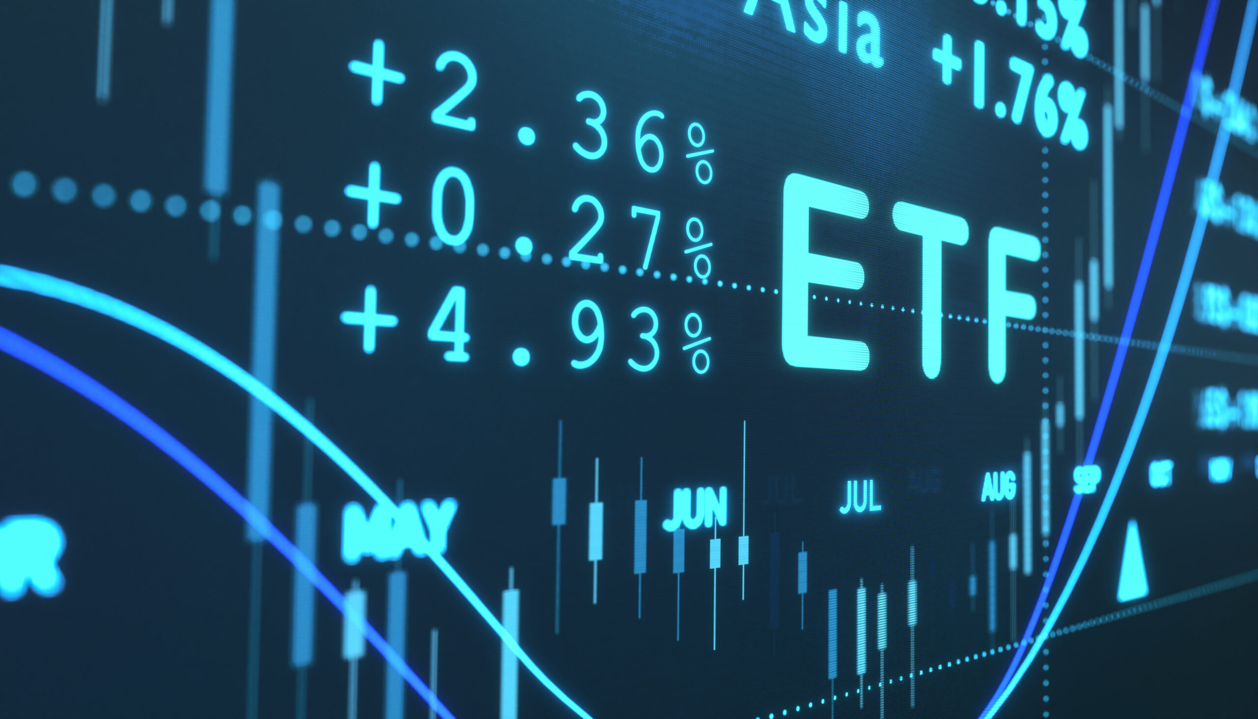 My Top Vanguard Index ETF Pick for 2025