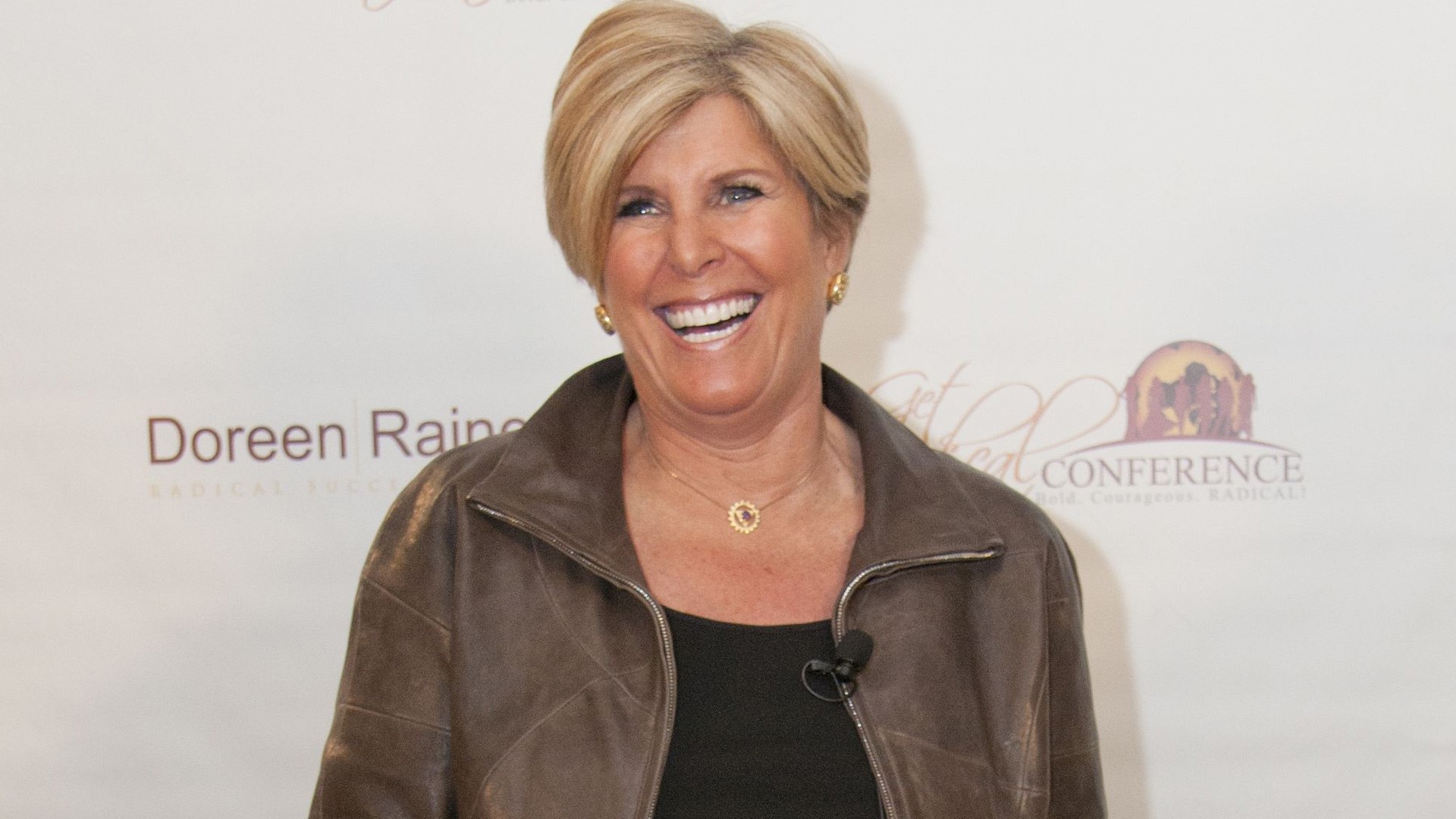 Suze Orman: What To Invest in if You Don’t Know Where To Put Your Money