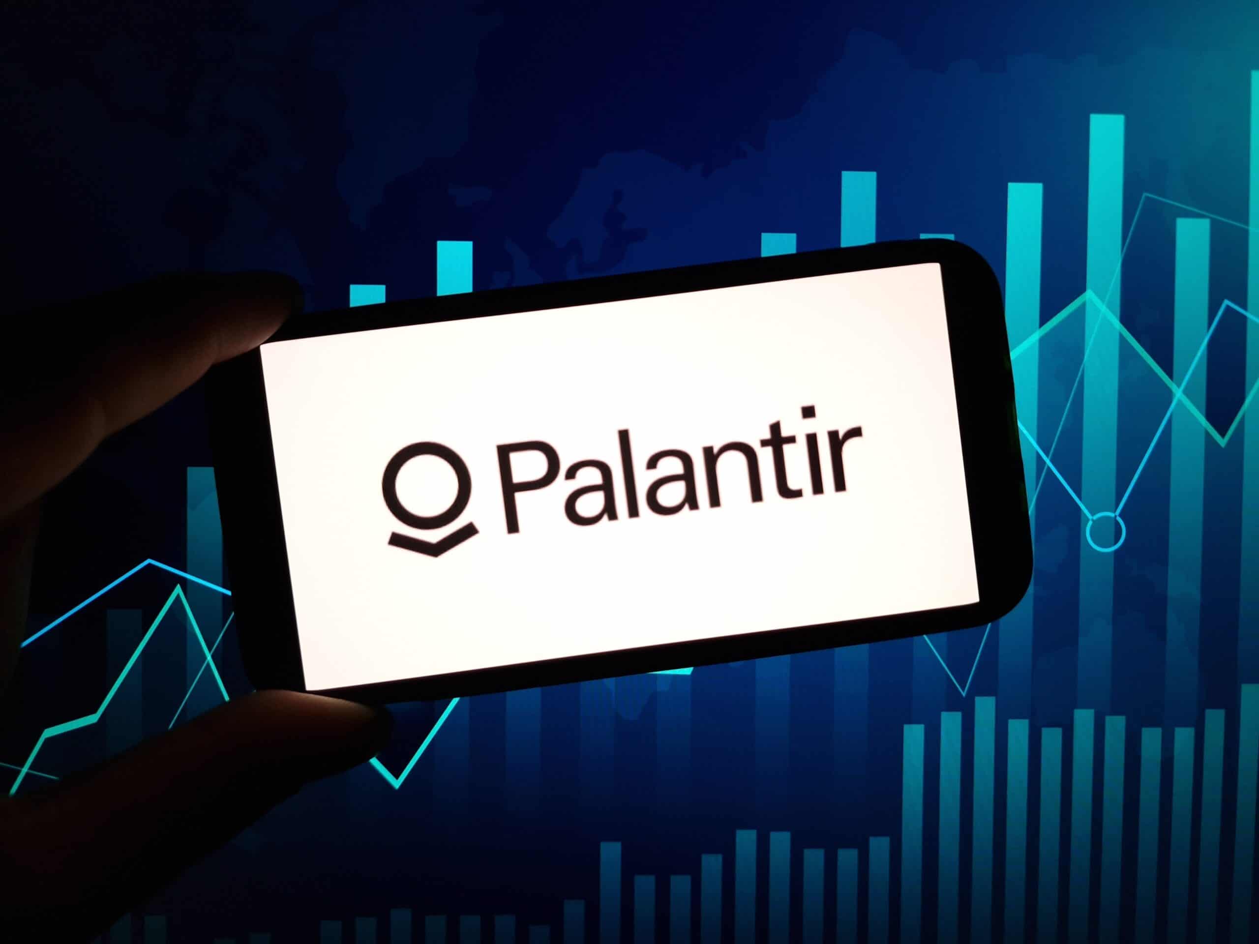 Will Palantir Technologies Stock Skyrocket on December 13?