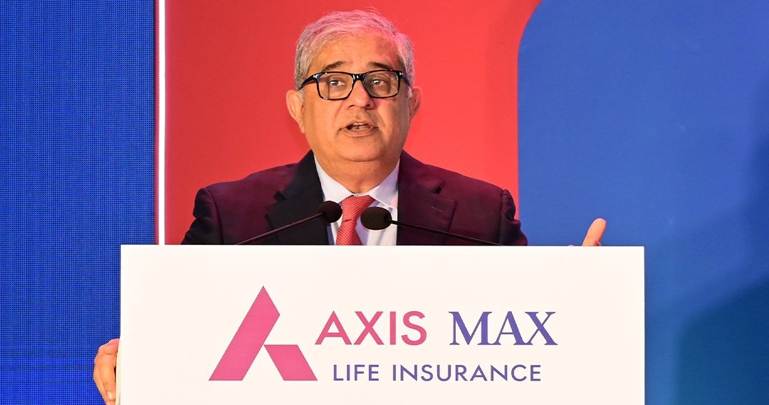 Axis max life insurance unveils sustainable wealth 50 index fund