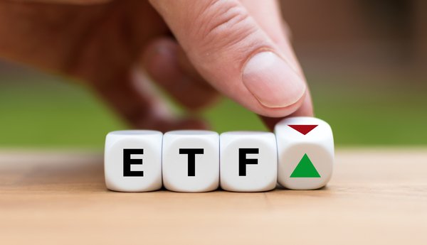 The Best Dow Jones ETF to Buy in ##YEAR#