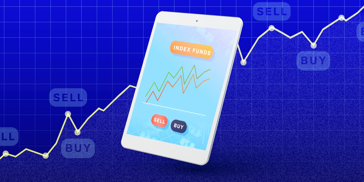 What Is an Index Fund? a Beginner’s Guide to Passive Investing